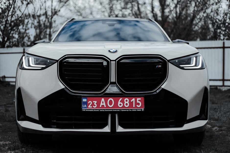 BMW M's Four-Motor Electric Prototype: Redefining High-Performance EVs