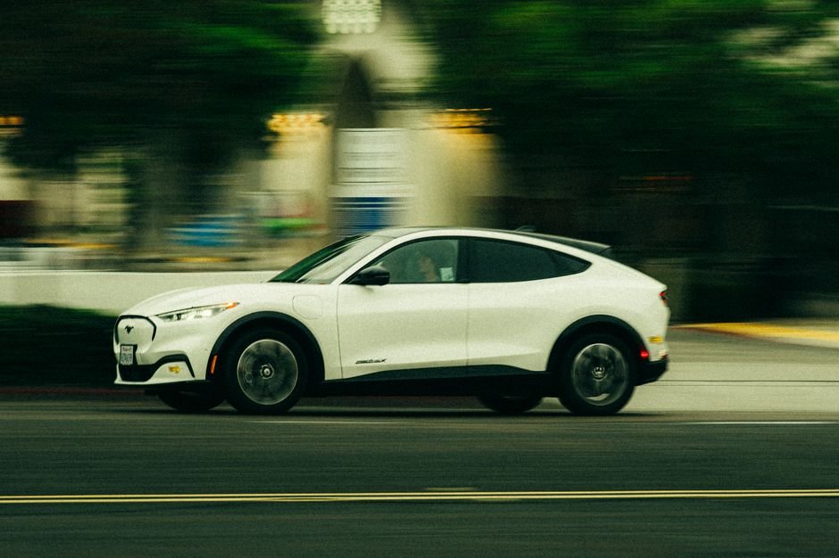 Your Ultimate Guide to an Epic California EV Road Trip