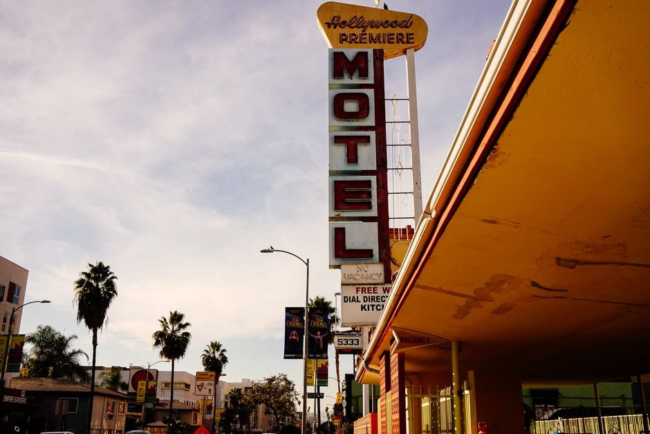 Unveiling California Motel Safety: Essential Tips for Secure Stays