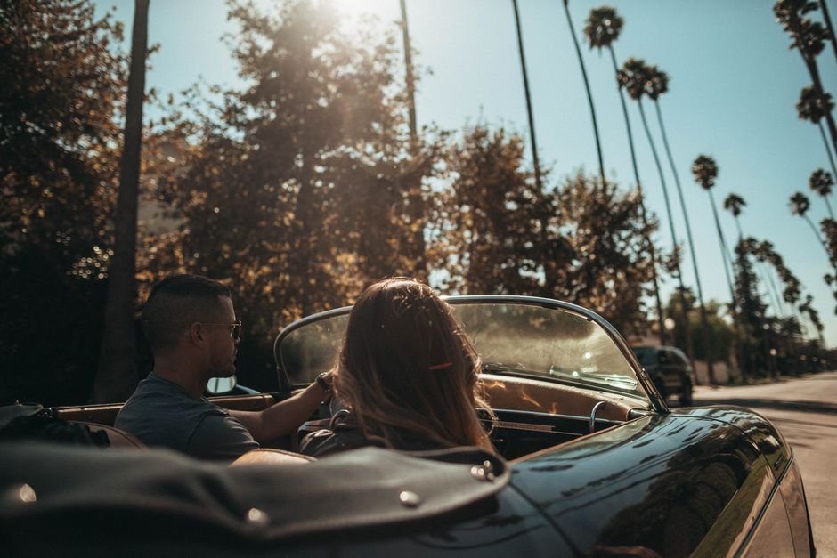 Master California Travel Etiquette: Stay Calm & Confident on Your Trip