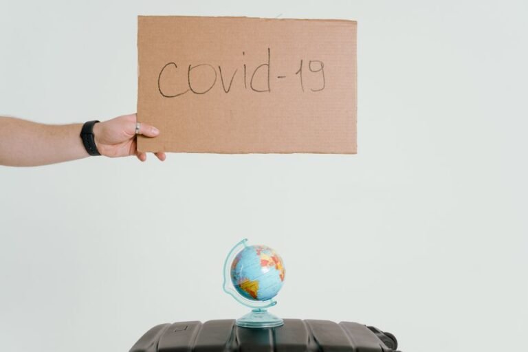 California Travel and the Legacy of Global Pandemics: Historical Insights