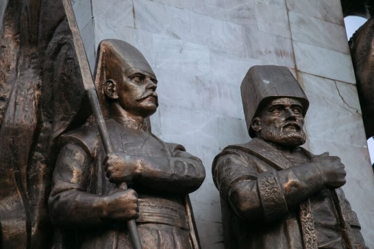 The Epic Defense of Medina: Ottoman Resilience Amidst the Arab Revolt in WWI