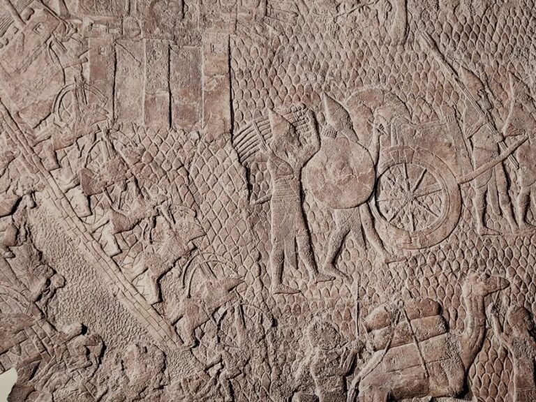 Hannibal Barca: The Legendary General of the Second Punic War and Rome's Greatest Foe