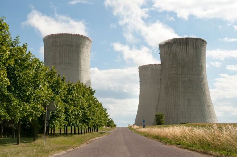 Nuclear Batteries for Electric Vehicles: The Promise of Infinite Range with Betavolt Tech