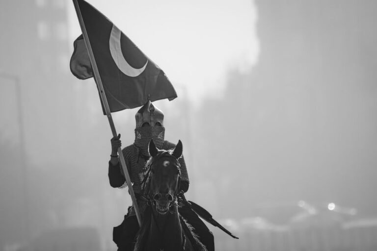 Orhan Bey: The Architect of Early Ottoman Power and Strategic Conqueror