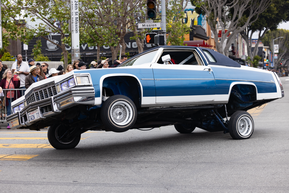 Pimp My Ride: The Shocking Truth Behind MTV's Iconic Car Makeover Show