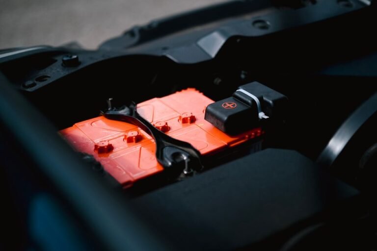 Stellantis Patent: Revolutionizing EV Battery Fire Prevention with an Innovative 'Exhaust System'