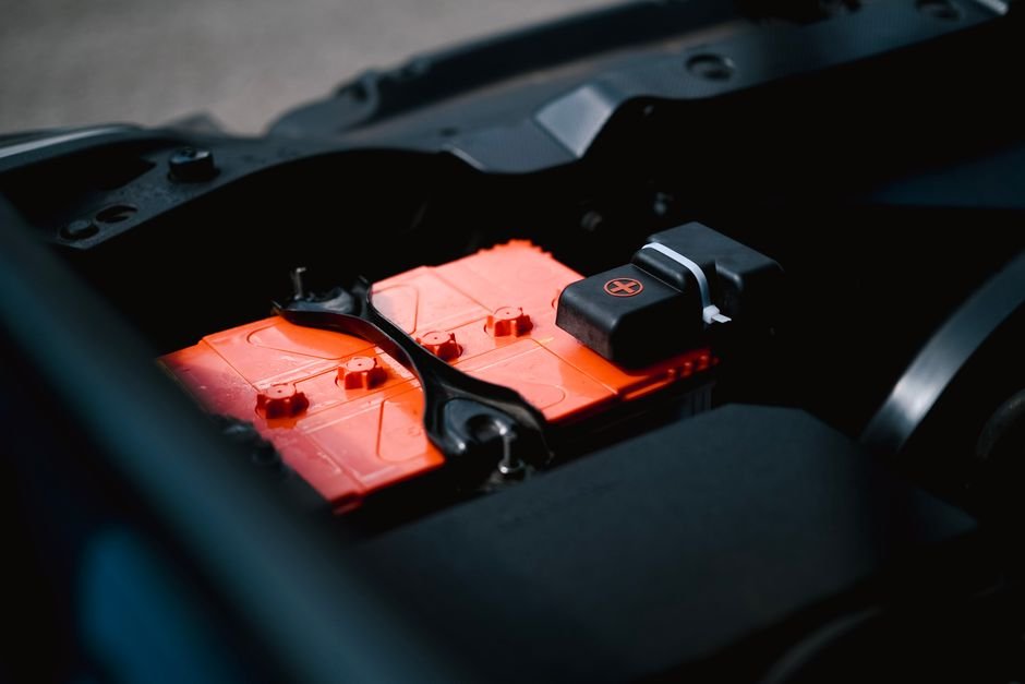 Stellantis Patent: Revolutionizing EV Battery Fire Prevention with an Innovative 'Exhaust System'