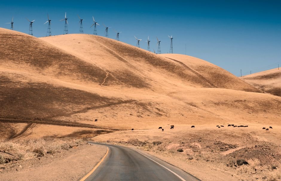 The Future of Sustainable California Travel: How Clean Energy Powers Innovation