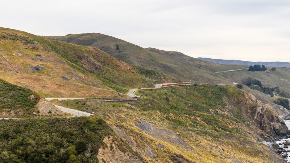 The Ultimate California Road Trip: From Coastlines to National Parks