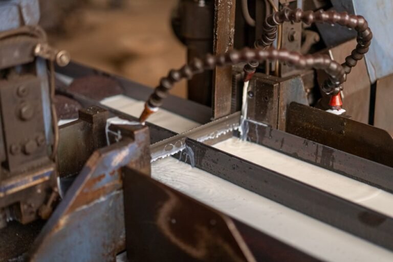 Understanding Machining: A Comprehensive Guide to Material Removal Processes in Manufacturing