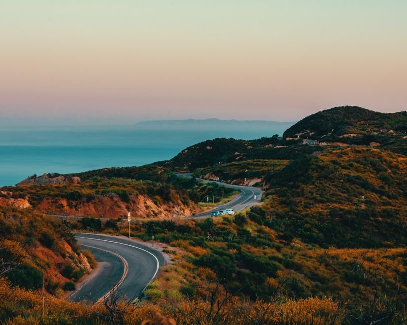 California Road Trip Planning: Essential Guide to Avoid Common Pitfalls