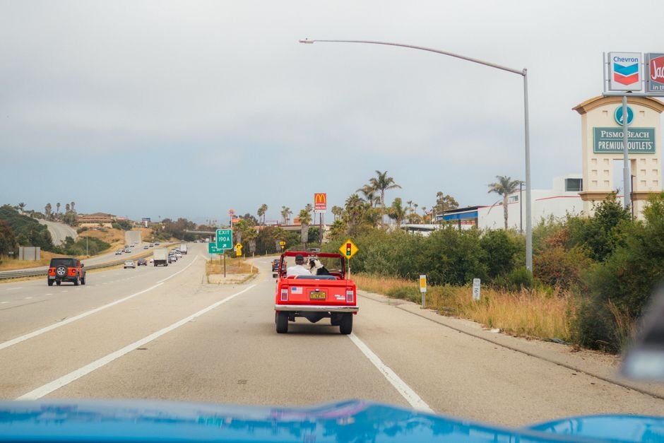 California Travel Choices: Balancing Prestige, Features, and Value on Your Golden State Adventure
