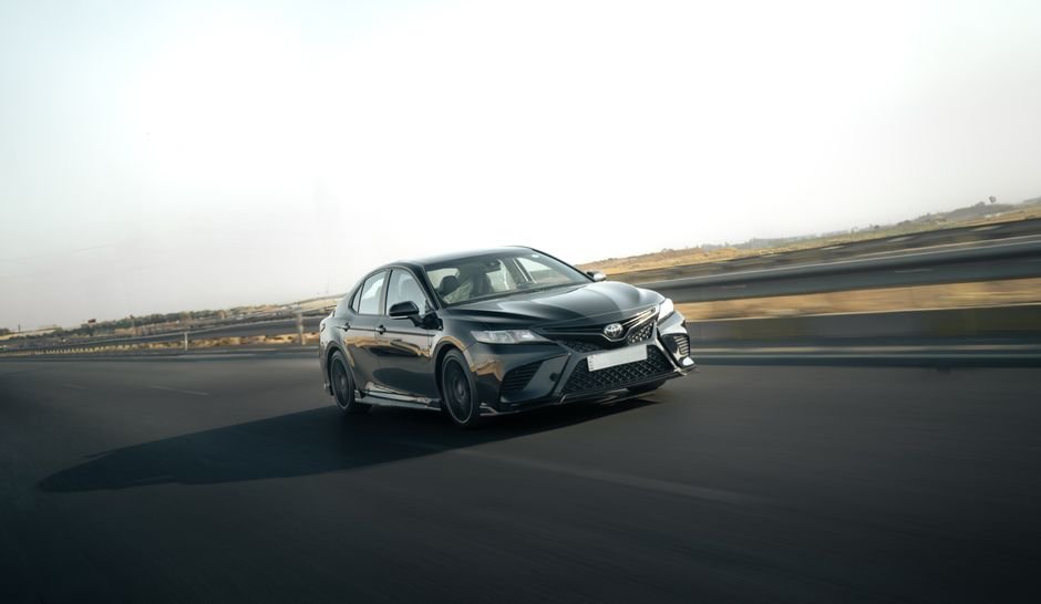 The Toyota Camry Scandal: A Warning from Automotive History for California Drivers