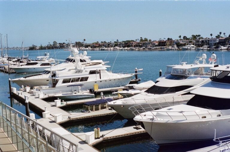Unlocking California's Mythical Experiences: A Guide to Exclusive Travel Costs