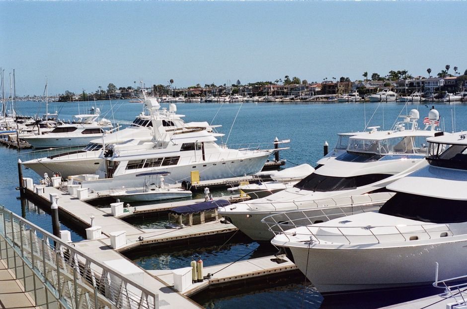 Unlocking California's Mythical Experiences: A Guide to Exclusive Travel Costs
