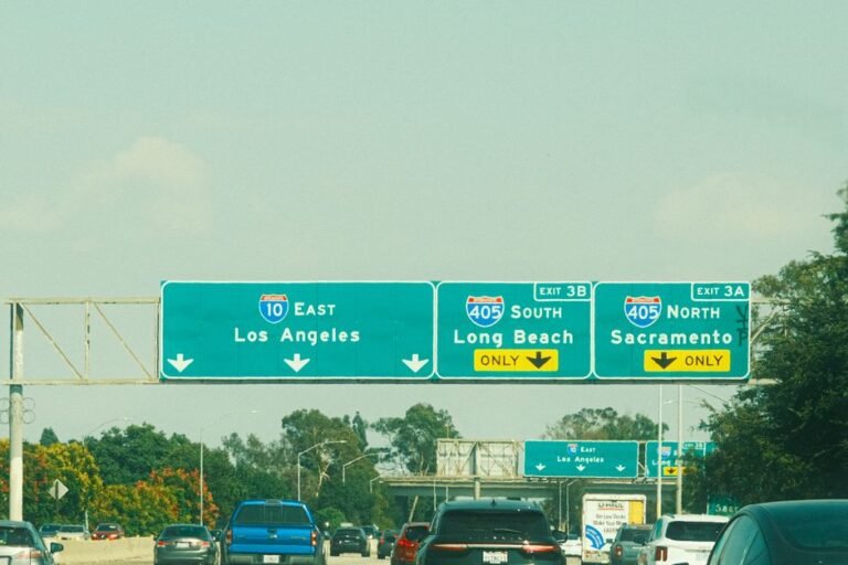 California Budget Travel Guide: Explore More for Less