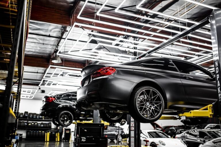 Luxury vs. Economy: True California Car Ownership Costs