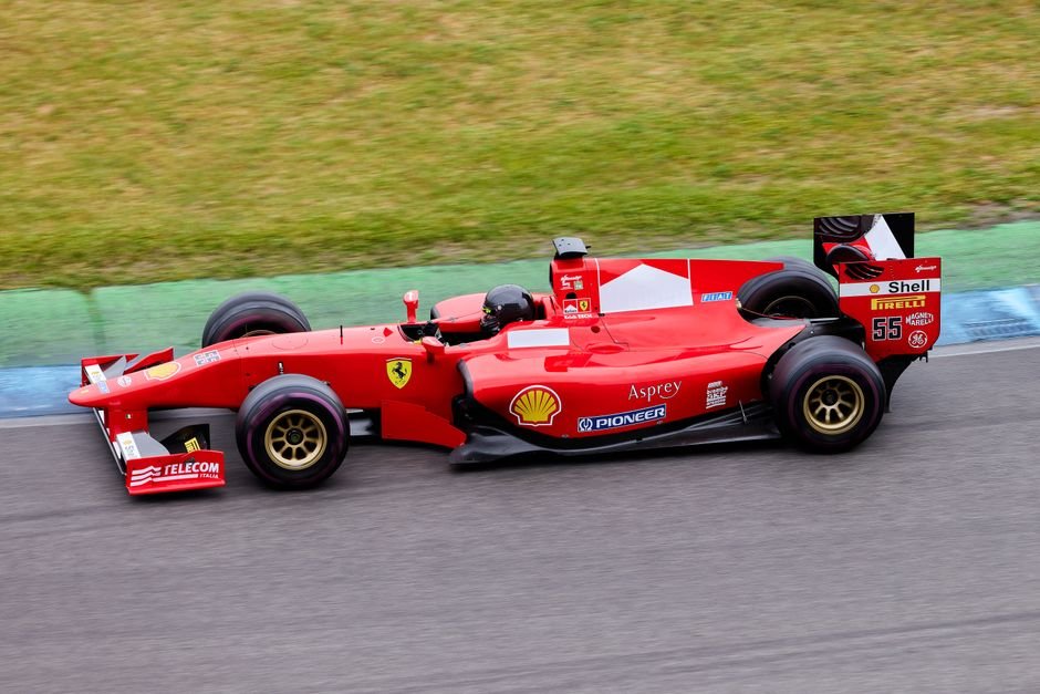 Unveiling Turkey's Formula 1 Contributions: From Iconic Tracks to Unsung Heroes